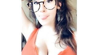 Marayjayin/Norinaisabel Instagram (Video 75)