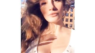 Marayjayin/Norinaisabel Instagram (Video 68)