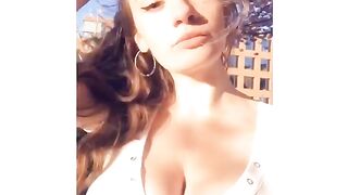 Marayjayin/Norinaisabel Instagram (Video 68)