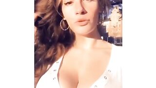 Marayjayin/Norinaisabel Instagram (Video 68)