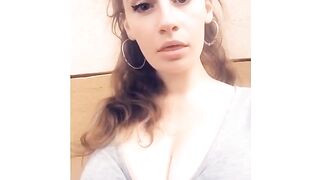 Marayjayin/Norinaisabel Instagram (Video 63)