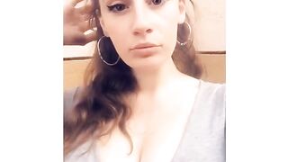 Marayjayin/Norinaisabel Instagram (Video 63)