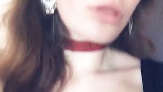 Marayjayin/Norinaisabel Instagram (Video 60)