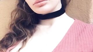 Marayjayin/Norinaisabel Instagram (Video 58)