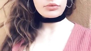 Marayjayin/Norinaisabel Instagram (Video 58)