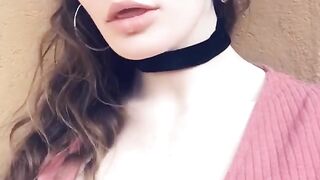 Marayjayin/Norinaisabel Instagram (Video 58)