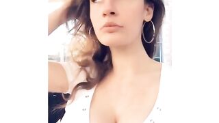 Marayjayin/Norinaisabel Instagram (Video 56)