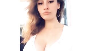 Marayjayin/Norinaisabel Instagram (Video 56)