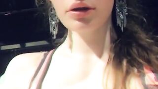 Marayjayin/Norinaisabel Instagram (Video 54)