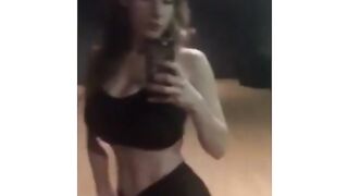 Marayjayin/Norinaisabel Instagram (Video 26)