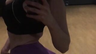 Marayjayin/Norinaisabel Instagram (Video 24)