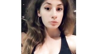 Marayjayin/Norinaisabel Instagram (Video 21)