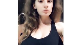 Marayjayin/Norinaisabel Instagram (Video 21)