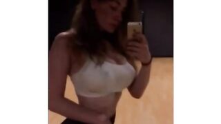 Marayjayin/Norinaisabel Instagram (Video 19)