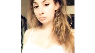 Marayjayin/Norinaisabel Instagram (Video 14)