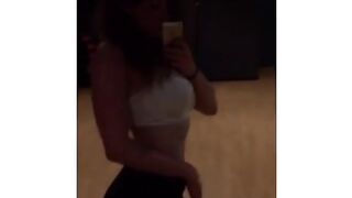 Marayjayin/Norinaisabel Instagram (Video 15)