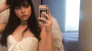 CyberStephanie - Leaked Onlyfans (113 pictures & 22 videos) (Video 4)