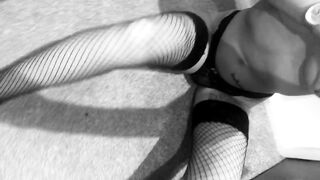 Jenny Davies (Video 9)