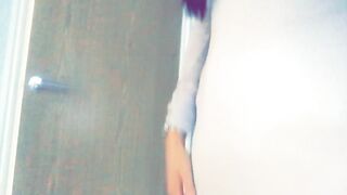 Jenny Davies (Video 6)