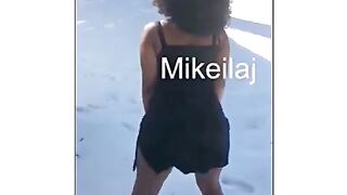 Mikeila (Video 29)