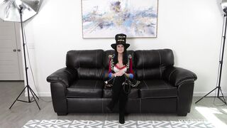 XXX.J.I - Sienna Ray