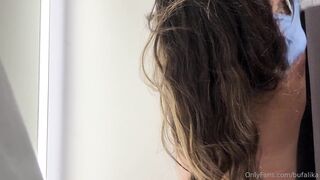 ika dauria big boobs