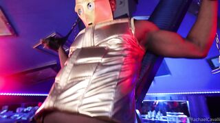 C.T OF - Star Wars Orgy, The Boner Awakens