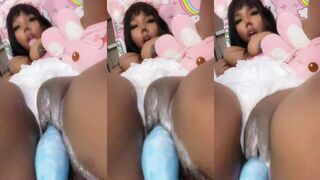 xdsells dildo masturbation ppv