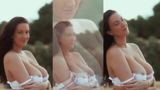 Joey Fisher Huge Nipples Onlyfans PPV