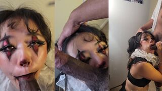 bunnyleex bbc blowjob ppv