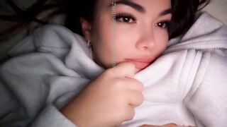 Genesis Lopez Huge Tits PPV ONLYFANS