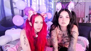 pho mia cherry OnlyFans Mommys Day Couple Stream May 12 2025