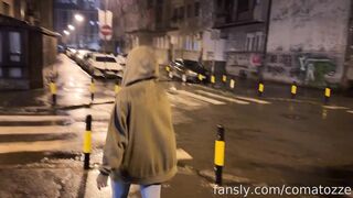 Comatozze 'Are you sure your boyfriend wouldn't mind.'_Fansly