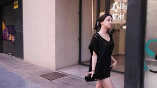 Bitchinbubba_Olivia - Bare Under There