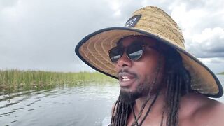 Outdoor Everglades Sex