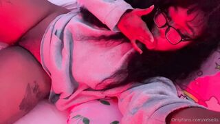 xdsells masturbation ppv