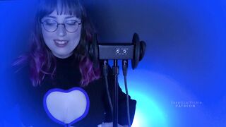 SkepticalPickle ASMR