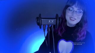 SkepticalPickle ASMR