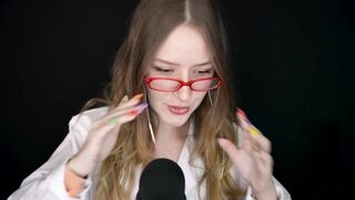 DiddlyDonger - ex Ed GONE SEXUAL (ASMR JOI)