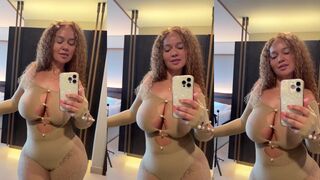 Pamela Alexandra Juicy Tits Onlyfans