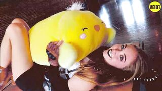 Grace Charis Nudes Compilation Onlyfans