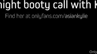 Asiankylie