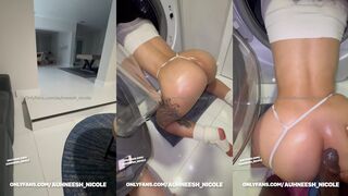 Auhneesh Nicole & honey dew bbc