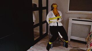 B.B OF - All Tied Up