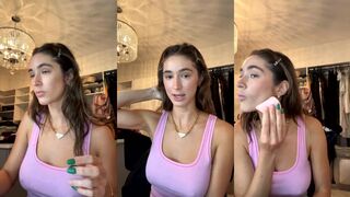 Natalie Roush 30th May Live