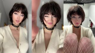 kenalialuv giantess ppv