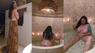 F.J OF - Sensual Bath