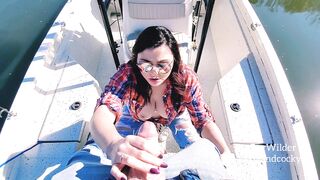 C&C OF - Fun On A Boat