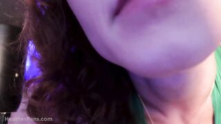 Heatheredeffect ASMR