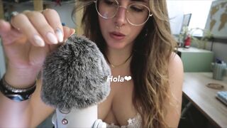 Andoresu ASMR